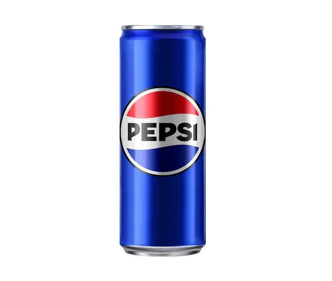 Hovedbilde Pepsi Regular 330ml
