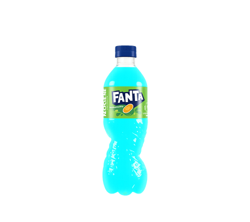 Fanta Hami Melon 500ml (Datotilbud)