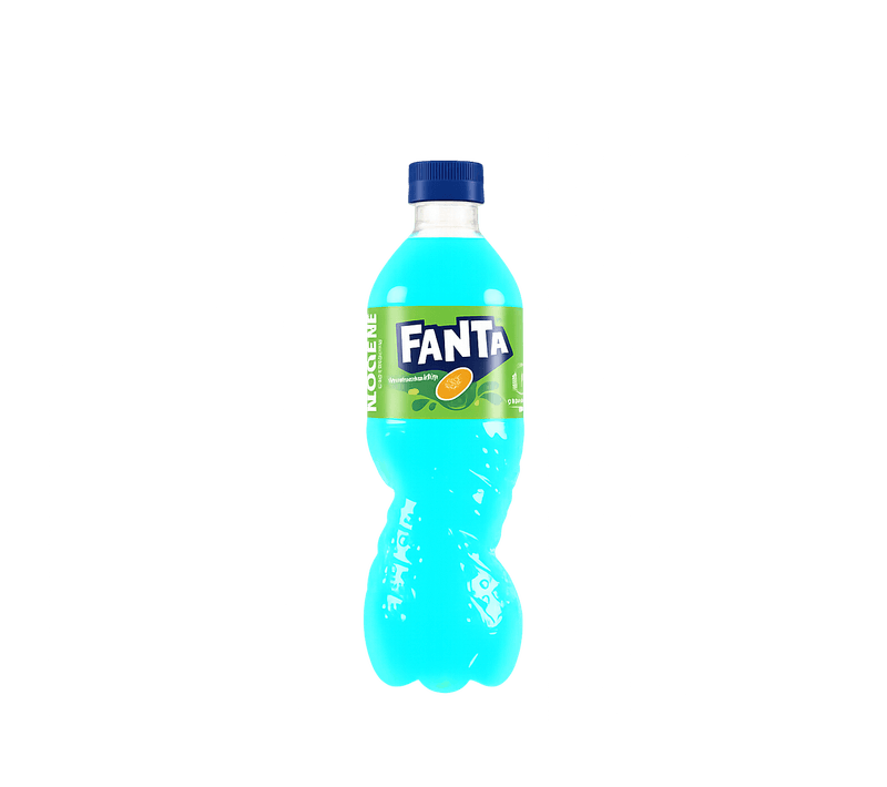 Fanta Hami Melon 500ml (Datotilbud)