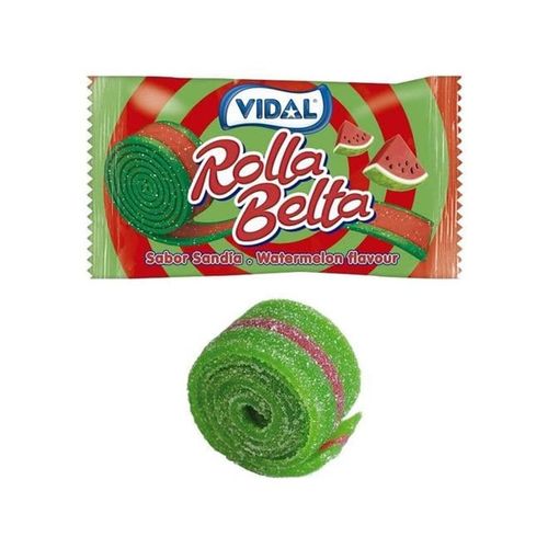 Rolla Belta Watermelon 20g
