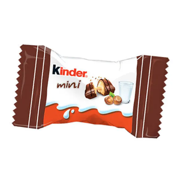 Bilde av Kinder Bueno Mini 80g