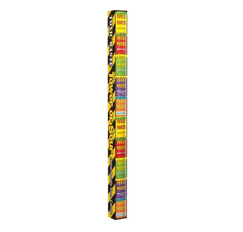 Toxic Waste Sour Tower 420g