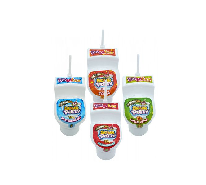 Hovedbilde Sour Potty 19g