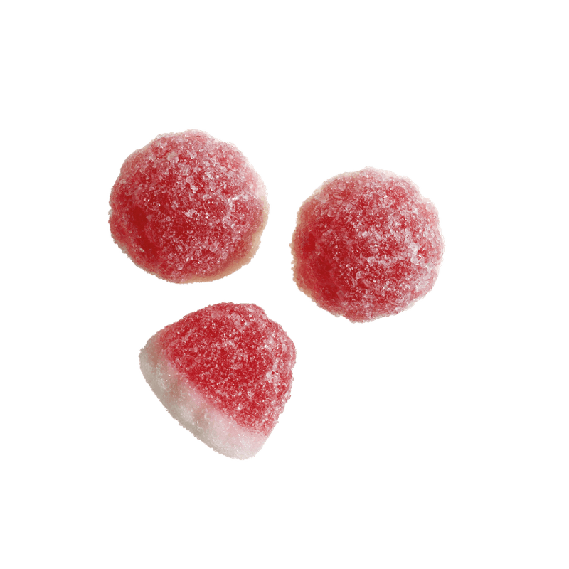 Bärry Jordgubb/Vanilje 3,8kg