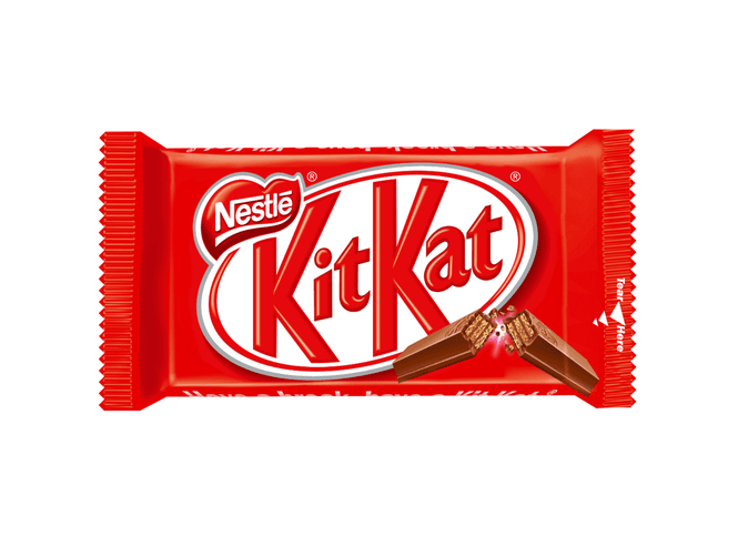 Hovedbilde Kit Kat 41,5g