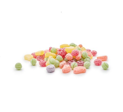 Syrlige Drops 100g