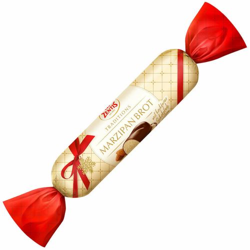 Zentis Marzipan Brote 100g